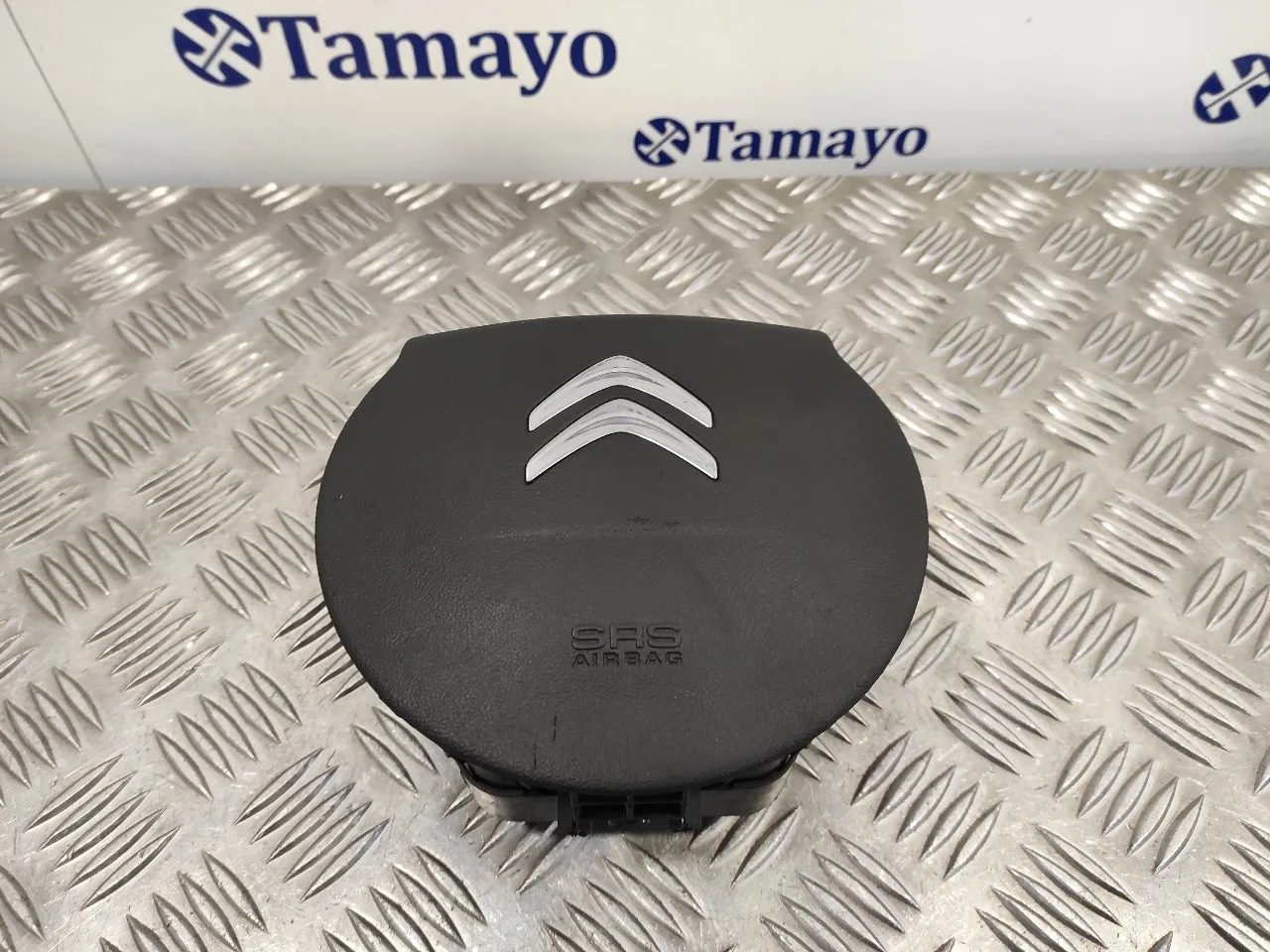 Airbag Delantero Izquierdo para Citroën C4 Picasso