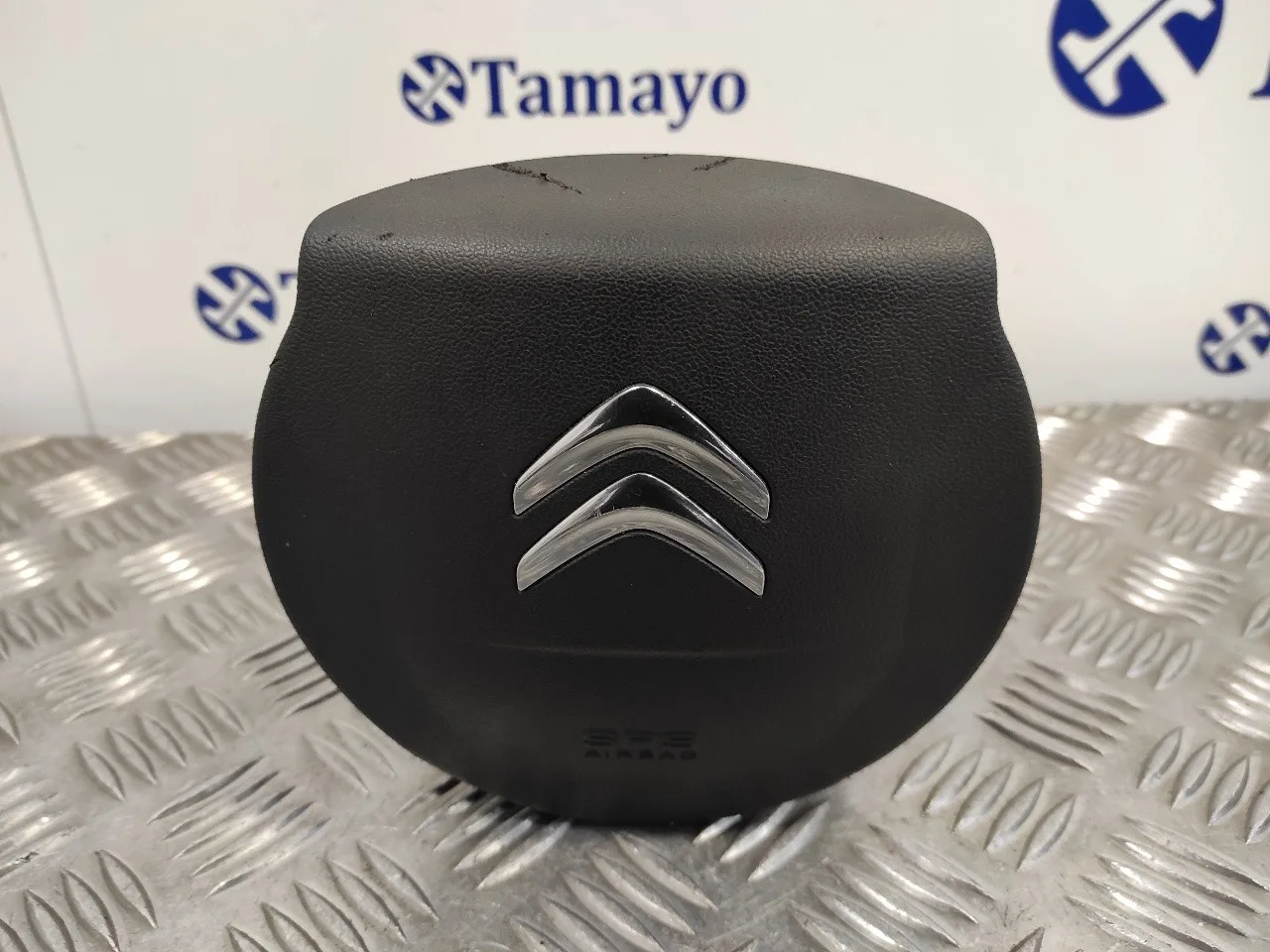 Airbag Delantero Izquierdo para Citroën C4 Picasso