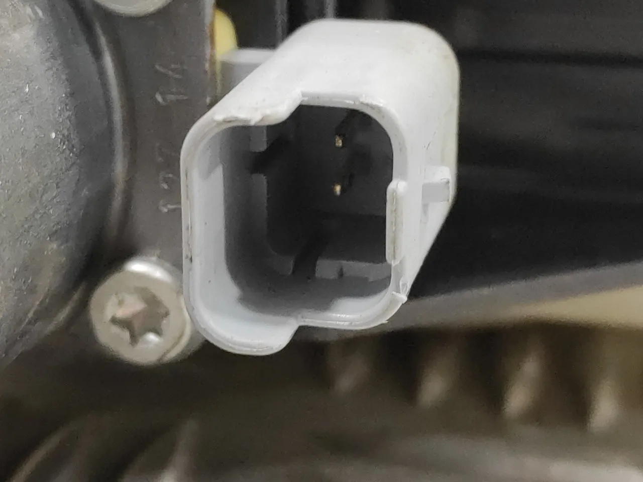 Elevalunas Delantero Izquierdo para Citroën C4 Cactus