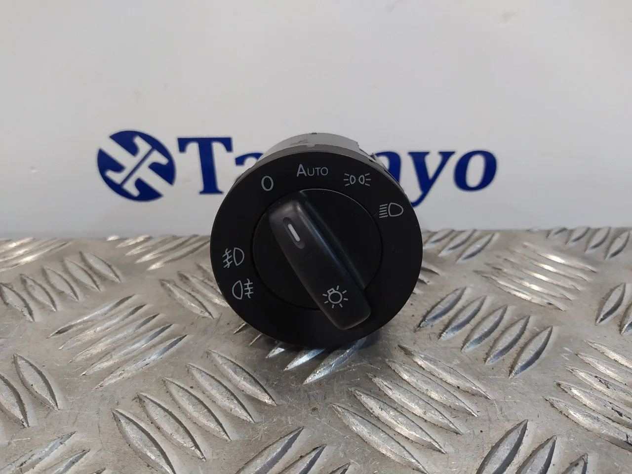 Mando Luces para Volkswagen Tiguan (5N1)