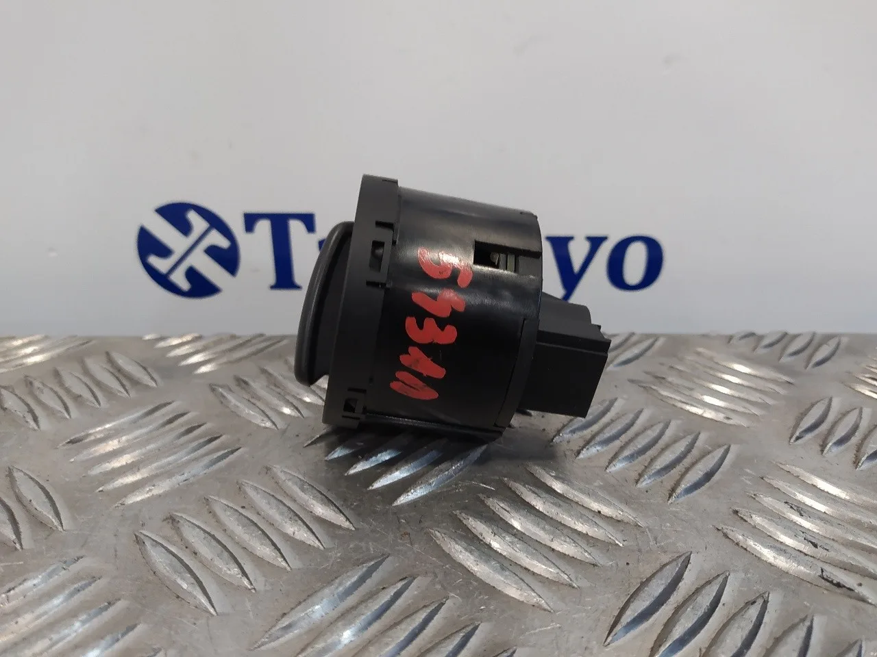 Mando Luces para Volkswagen Tiguan (5N1)