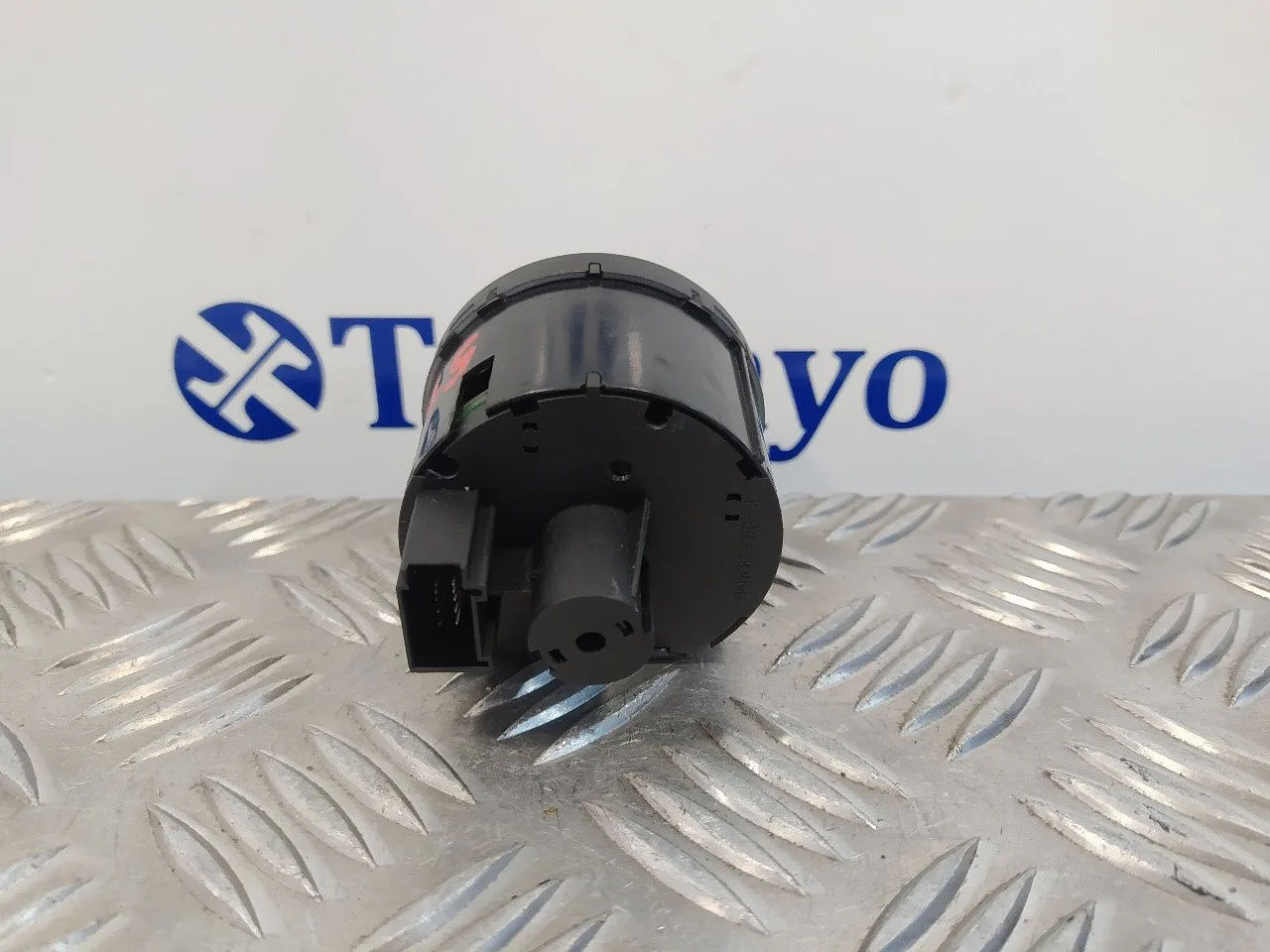 Mando Luces para Volkswagen Tiguan (5N1)