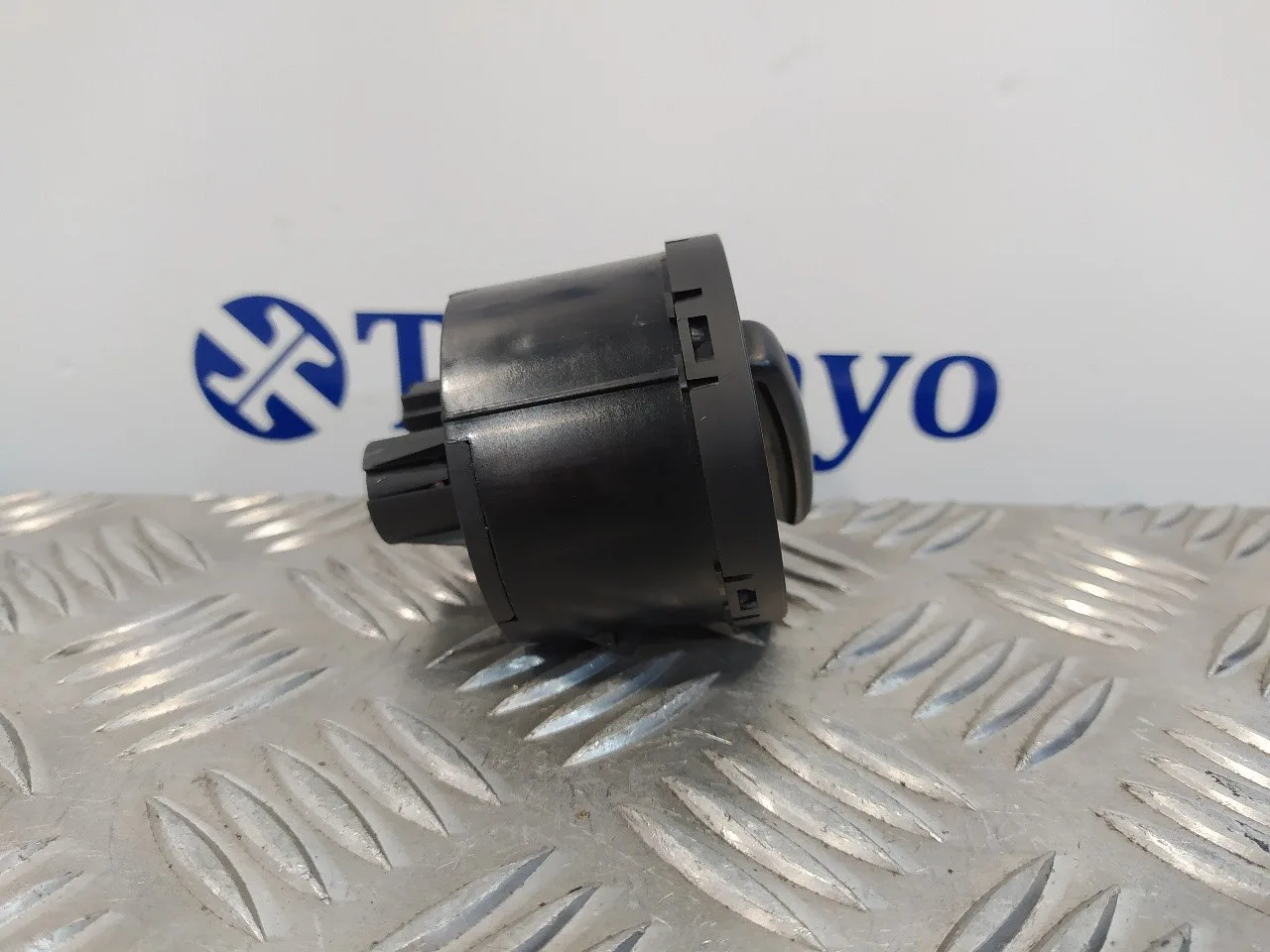 Mando Luces para Volkswagen Tiguan (5N1)