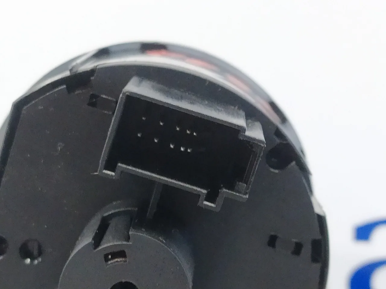Mando Luces para Volkswagen Tiguan (5N1)
