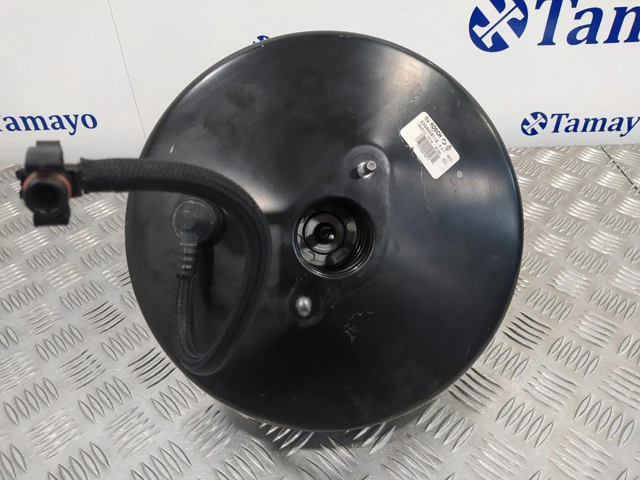 Servofreno para Renault Fluence