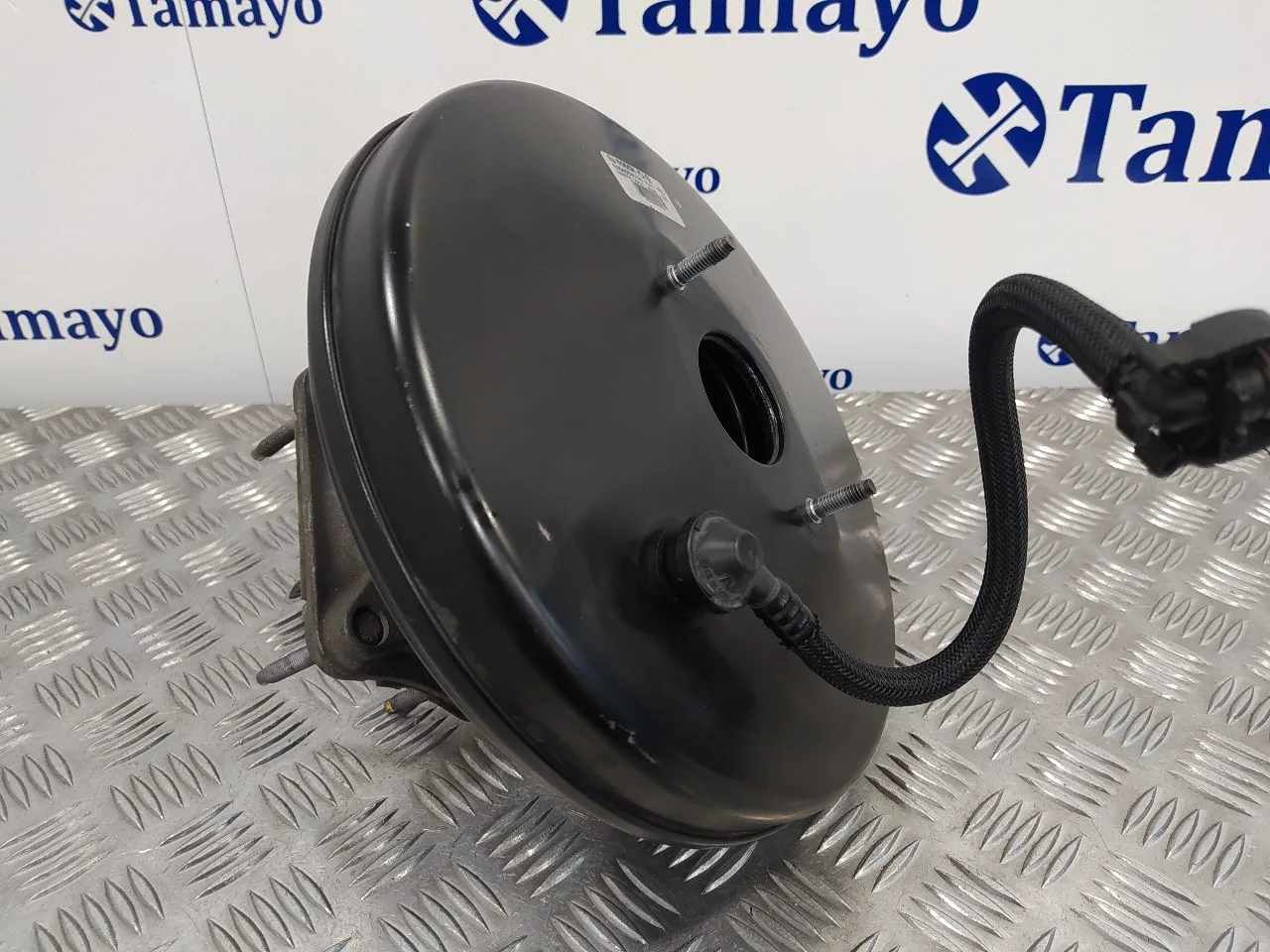 Servofreno para Renault Fluence