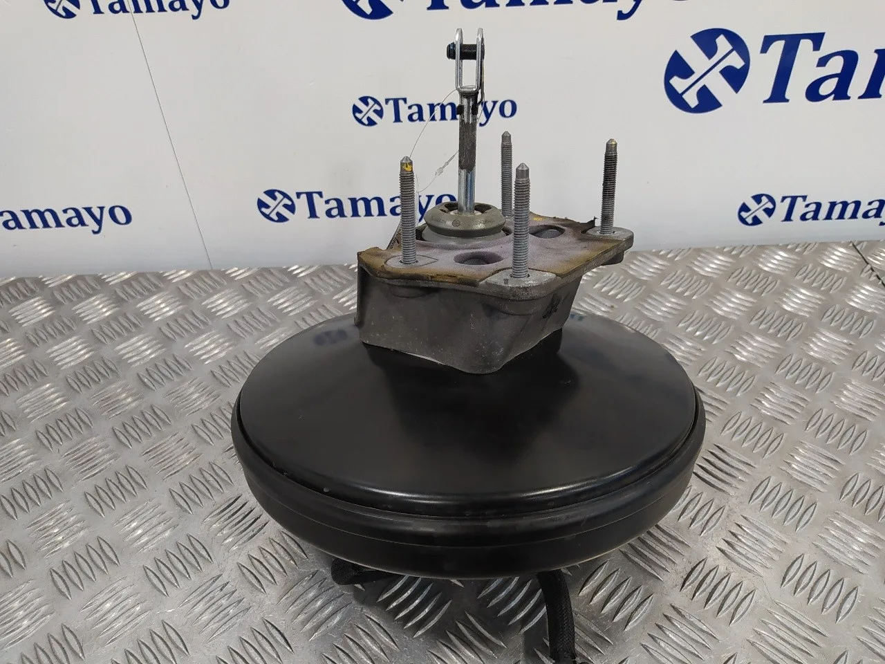Servofreno para Renault Fluence