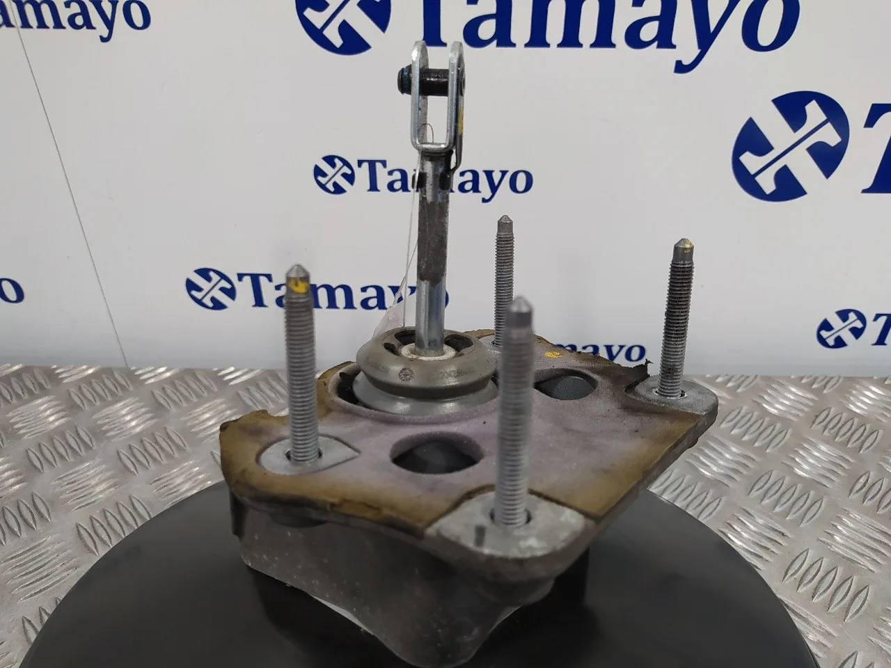 Servofreno para Renault Fluence