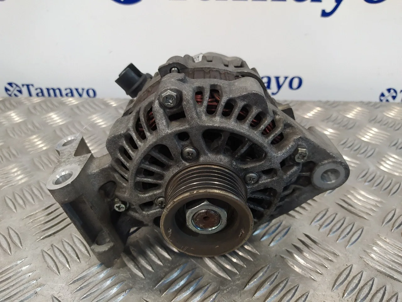 Alternador para Ford Fiesta (Cbk)
