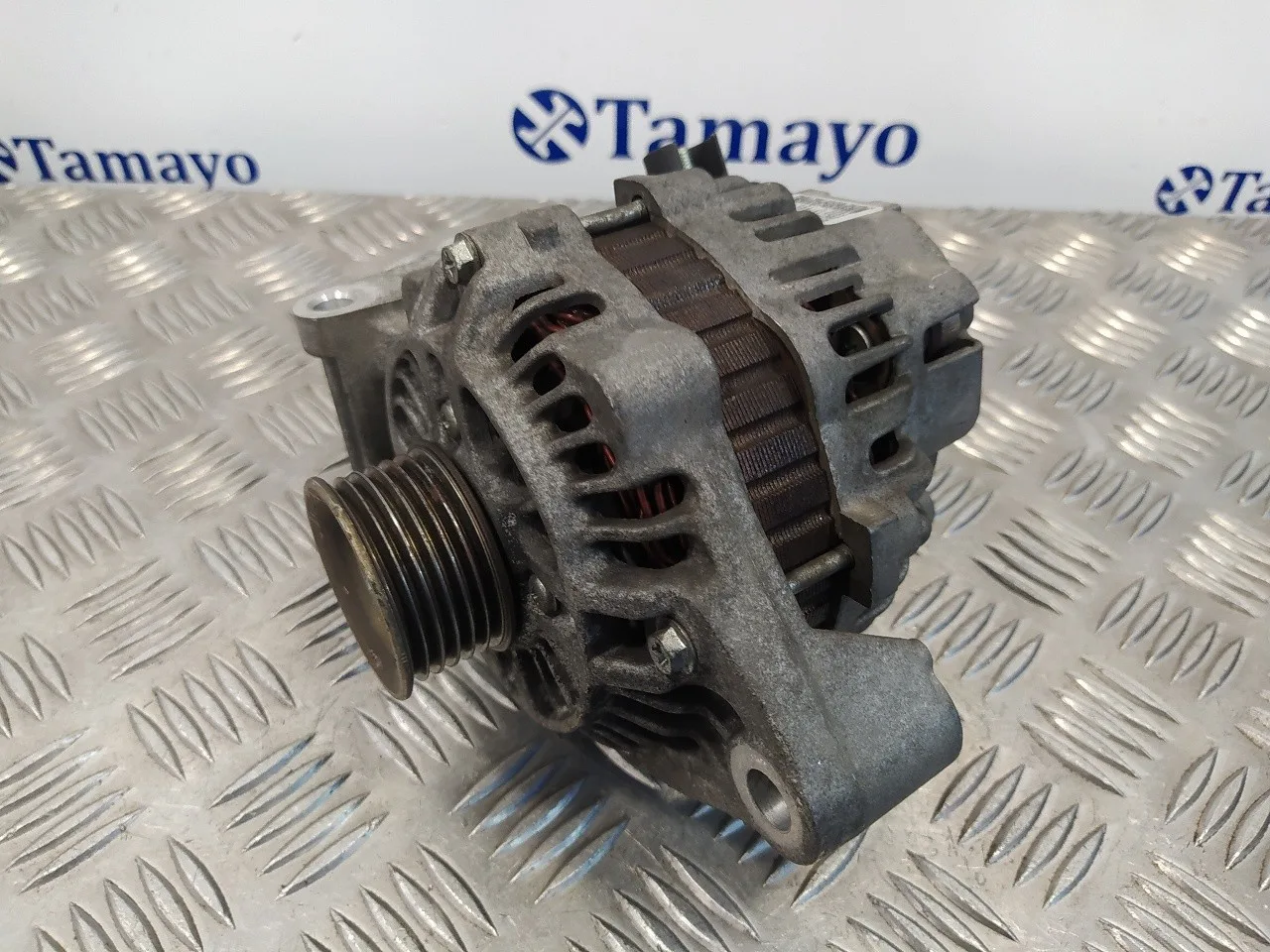 Alternador para Ford Fiesta (Cbk)