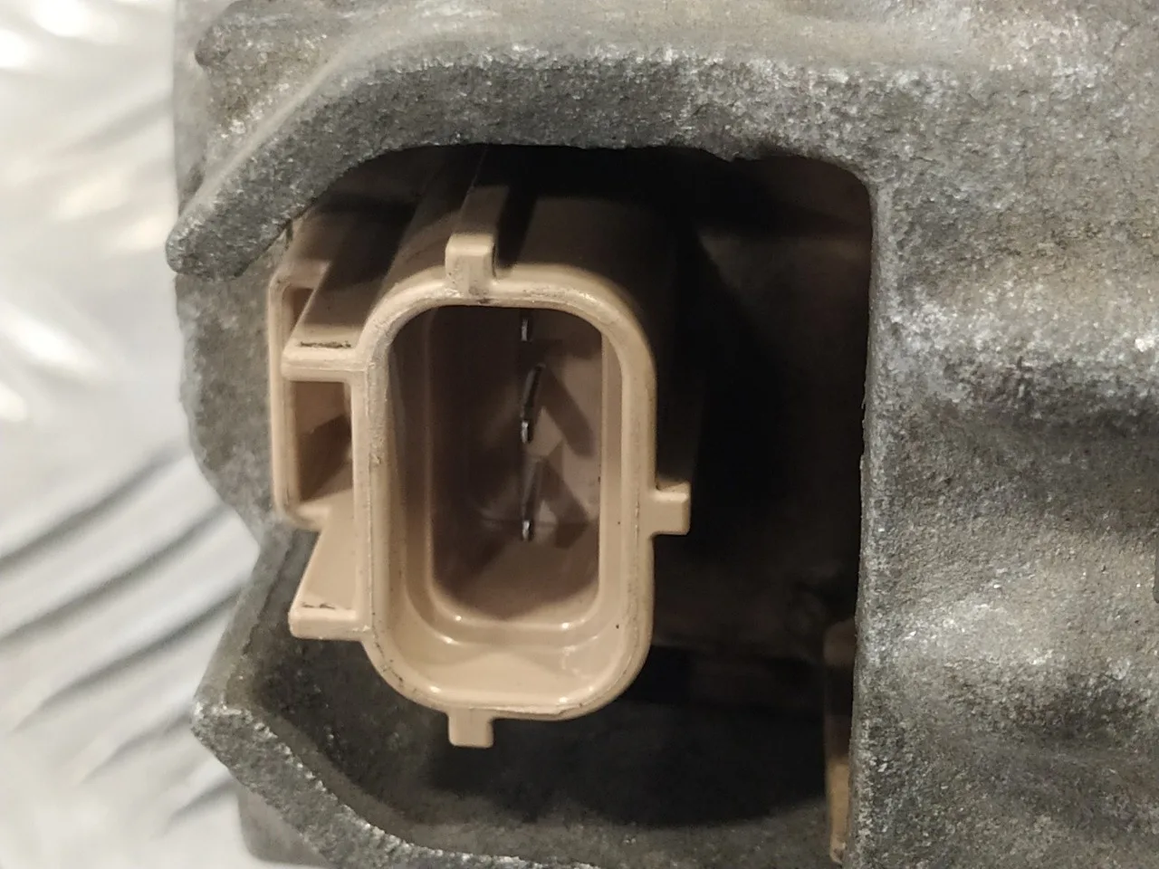 Alternador para Ford Fiesta (Cbk)