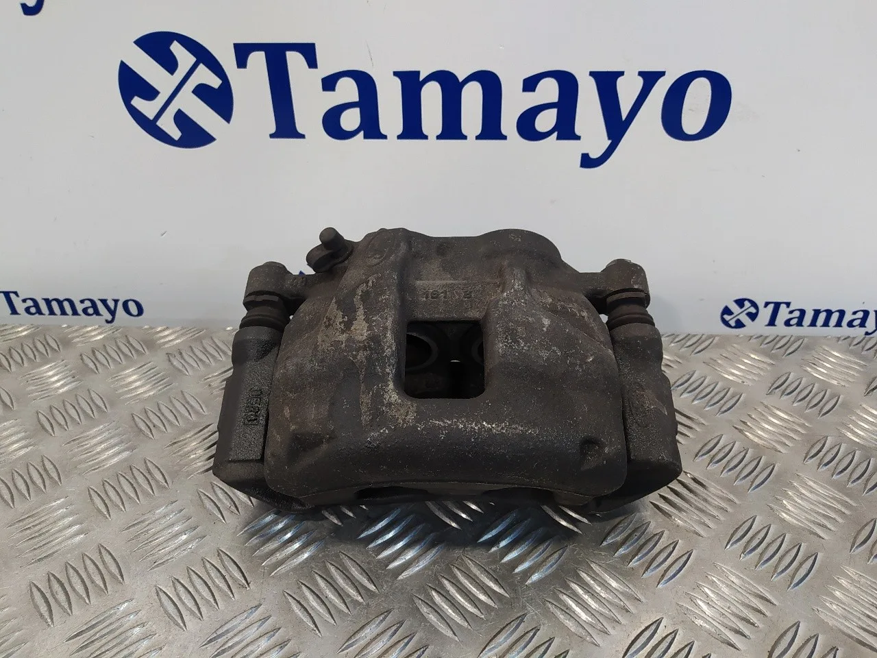 Pinza Freno Delantera Derecha para Ford Transit Caja Cerrada '06