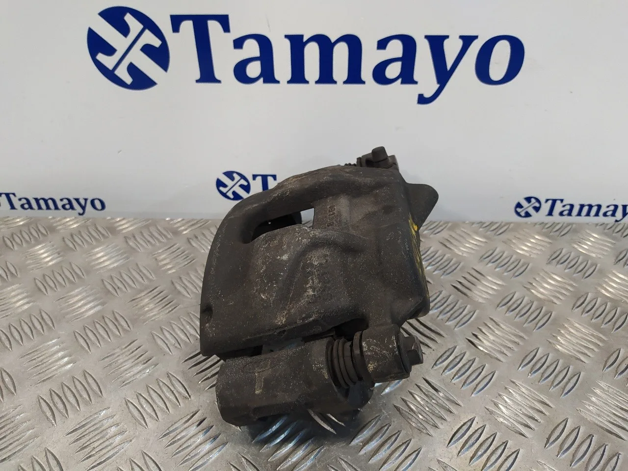 Pinza Freno Delantera Derecha para Ford Transit Caja Cerrada '06
