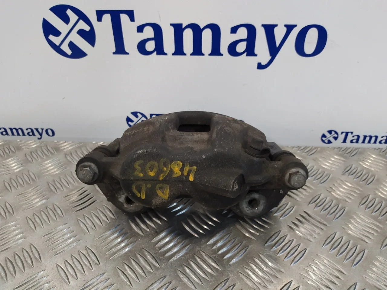 Pinza Freno Delantera Derecha para Ford Transit Caja Cerrada '06