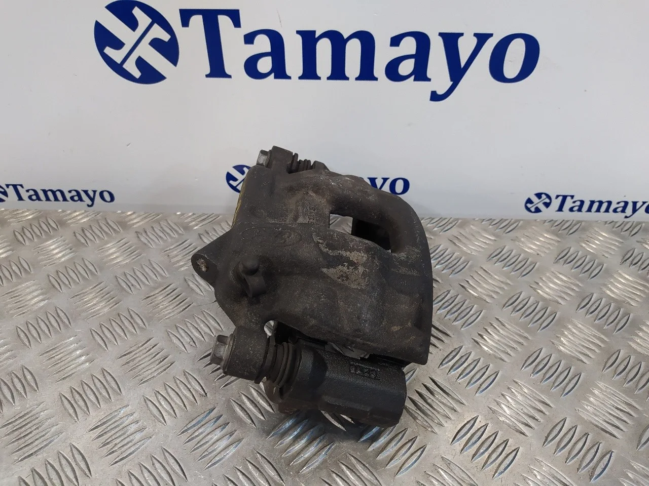 Pinza Freno Delantera Derecha para Ford Transit Caja Cerrada '06