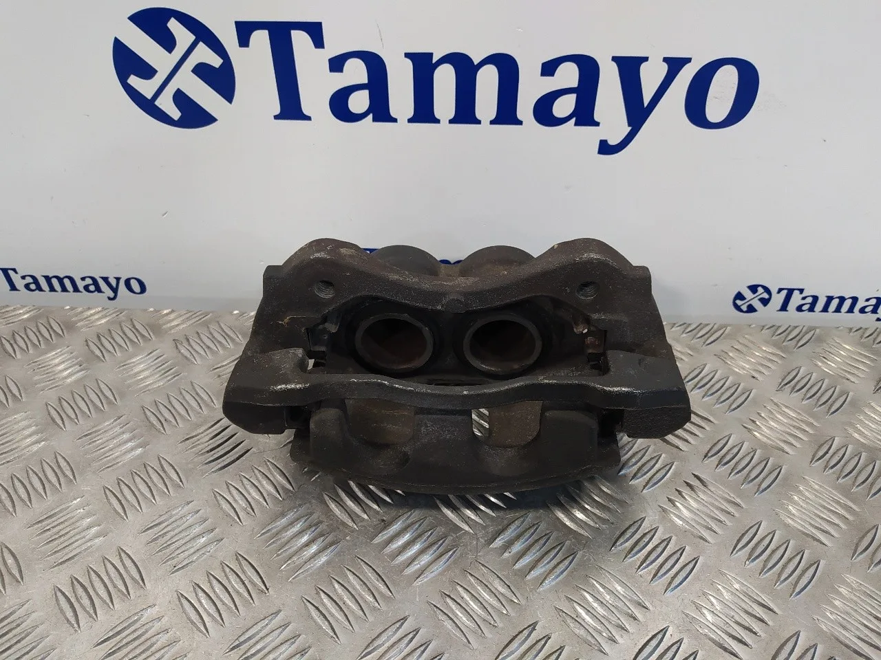 Pinza Freno Delantera Derecha para Ford Transit Caja Cerrada '06