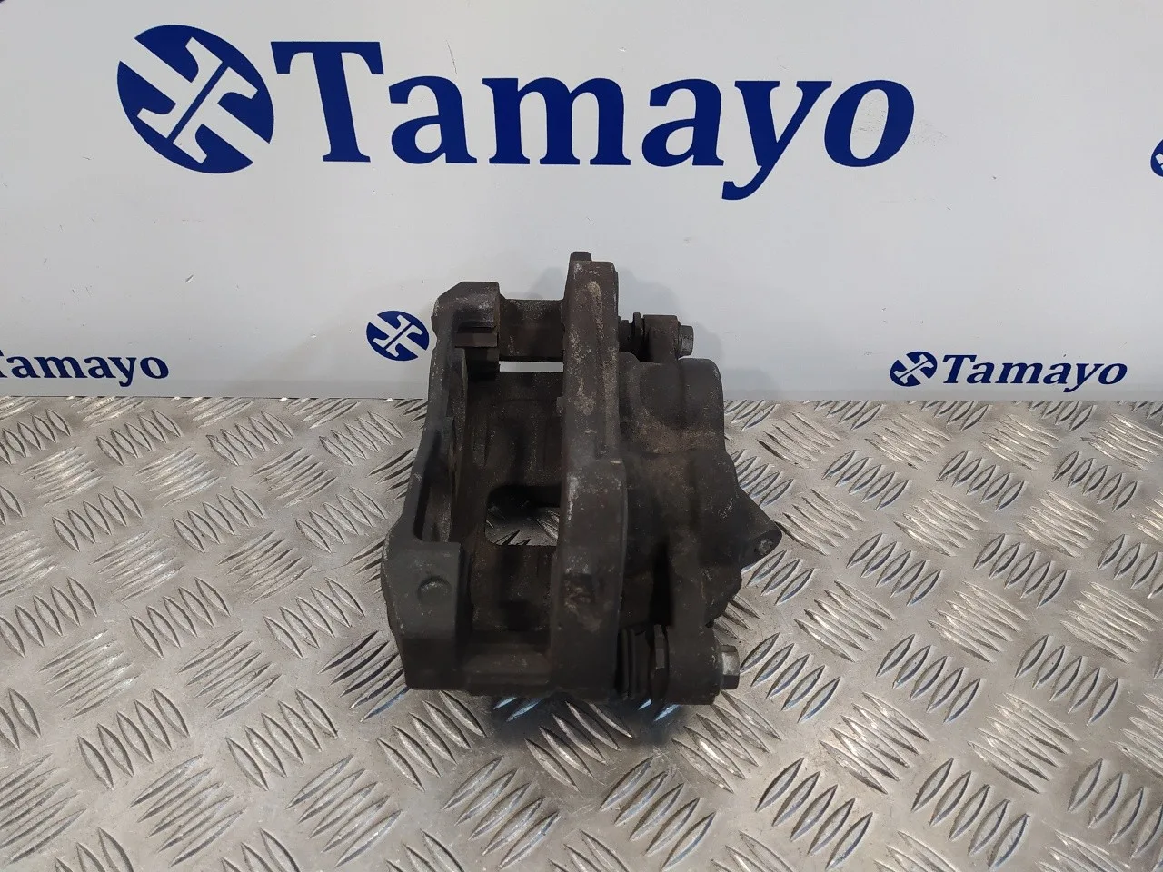 Pinza Freno Delantera Derecha para Ford Transit Caja Cerrada '06
