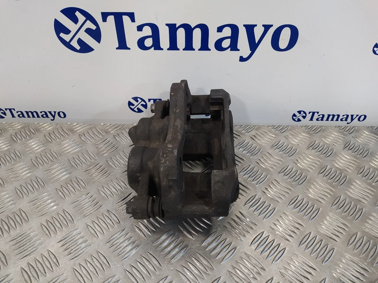 Pinza Freno Delantera Derecha para Ford Transit Caja Cerrada '06