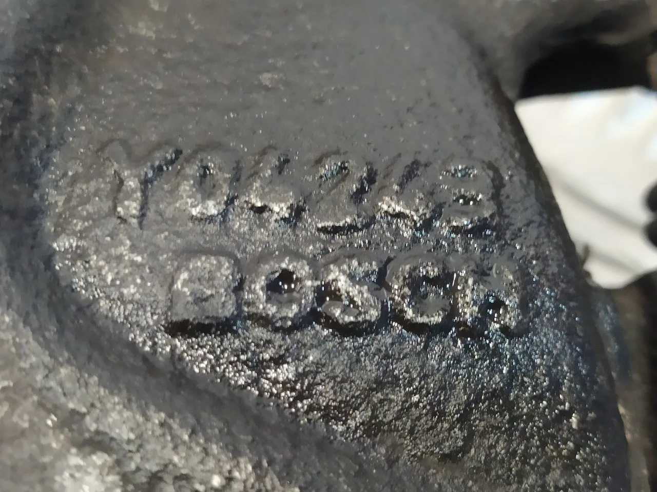 Pinza Freno Delantera Derecha para Ford Transit Caja Cerrada '06