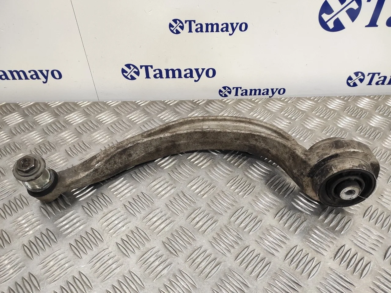 Brazo Suspension Inferior Delantero Derecho para Audi A6 Avant (4G5)