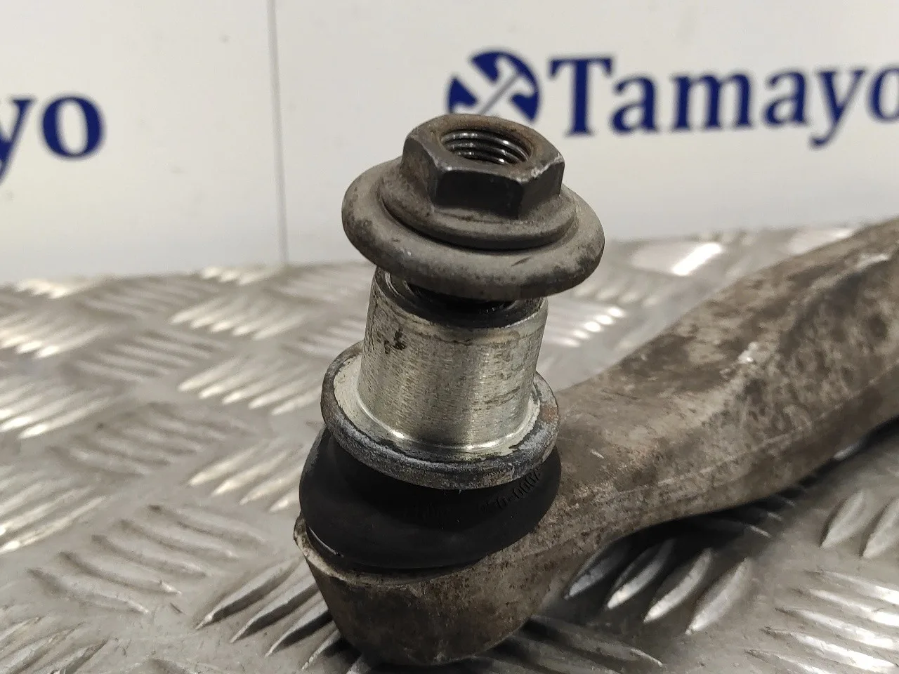 Brazo Suspension Inferior Delantero Derecho para Audi A6 Avant (4G5)