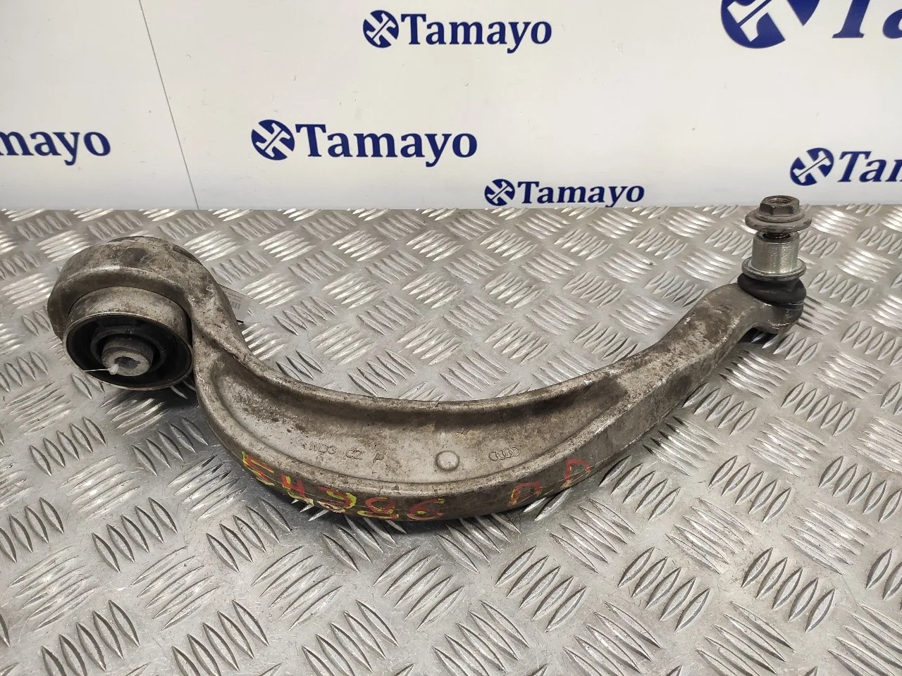 Brazo Suspension Inferior Delantero Derecho para Audi A6 Avant (4G5)