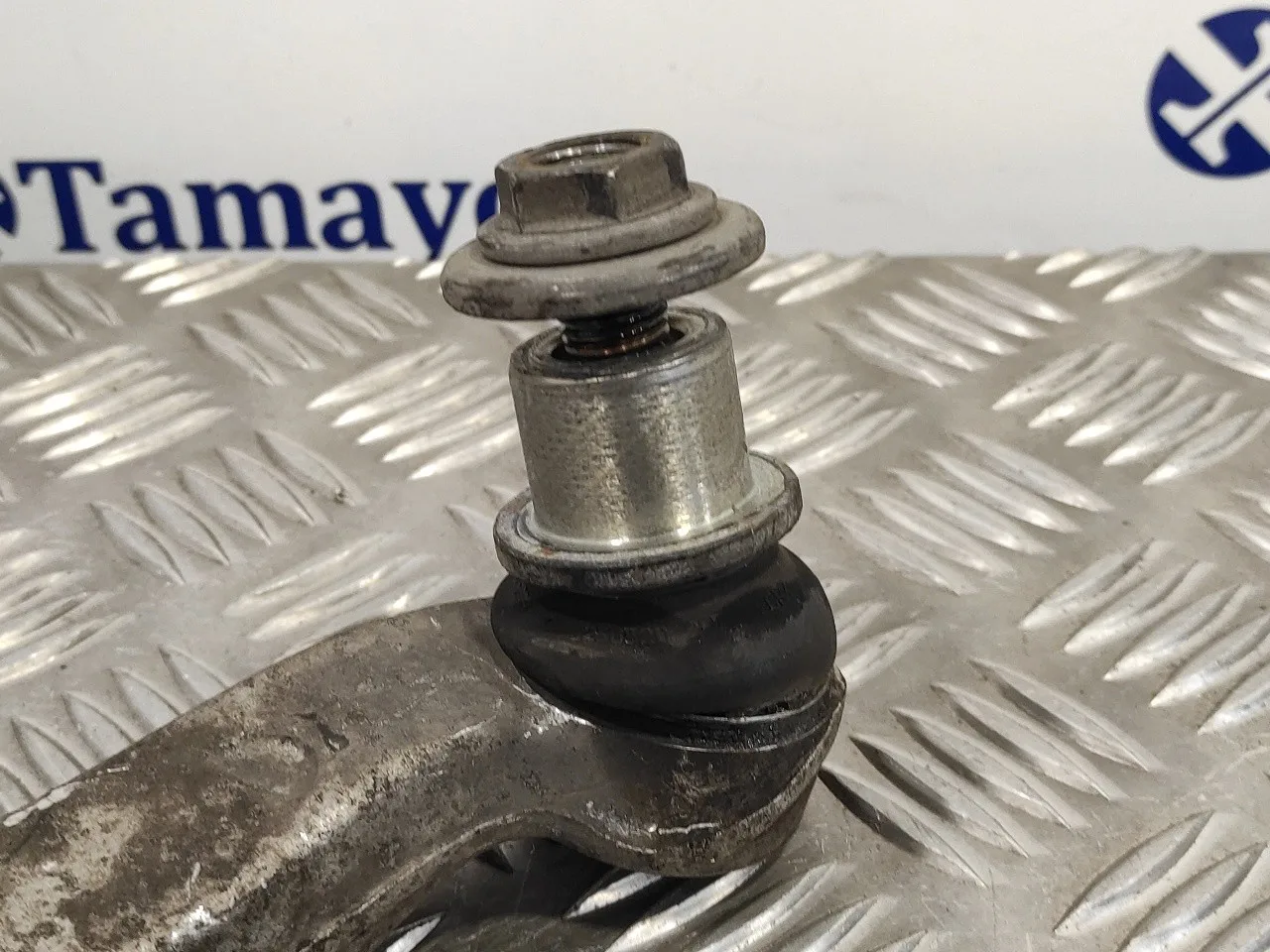 Brazo Suspension Inferior Delantero Derecho para Audi A6 Avant (4G5)