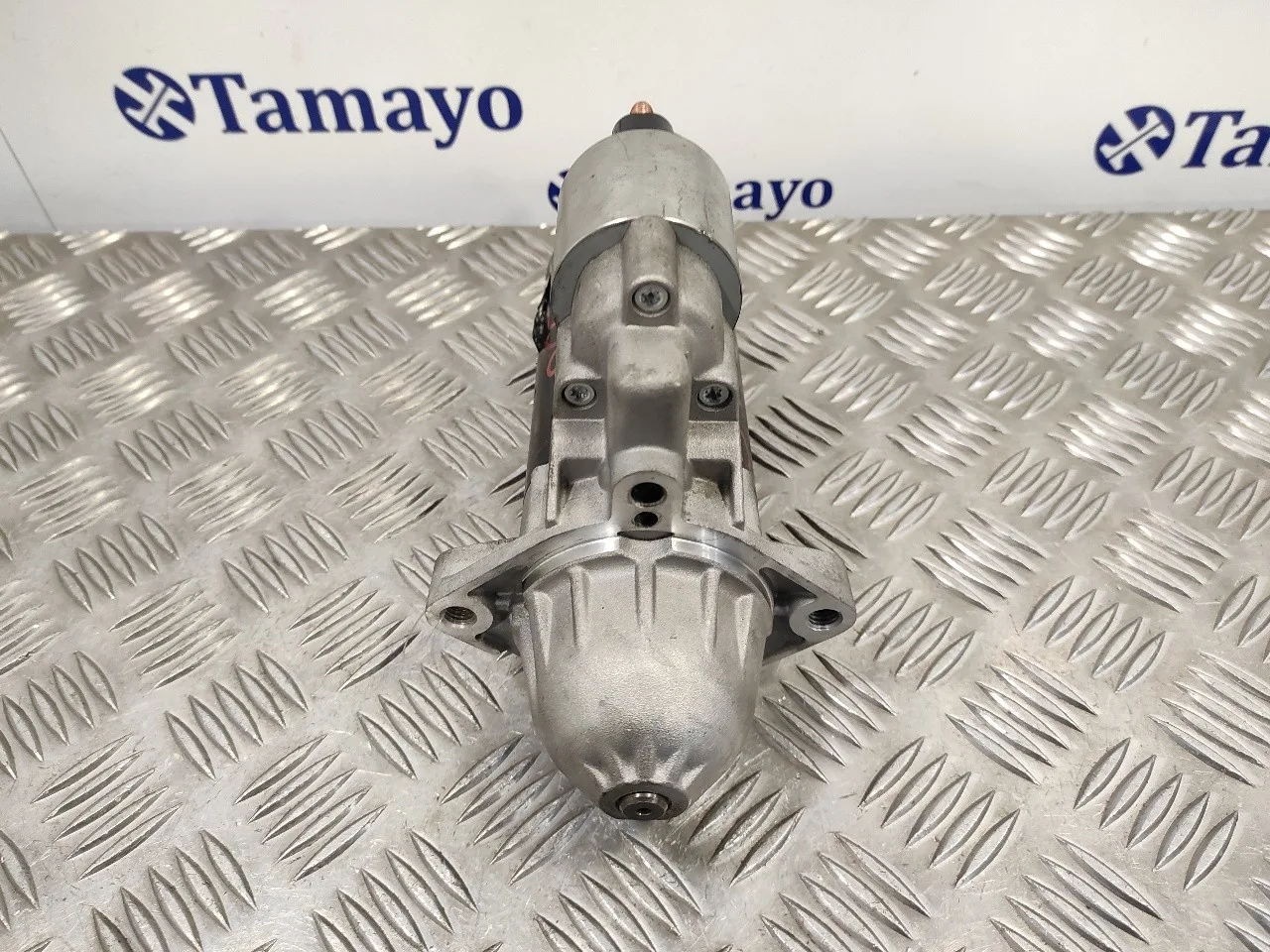 Motor Arranque para Bmw Serie 3 Berlina (E90)