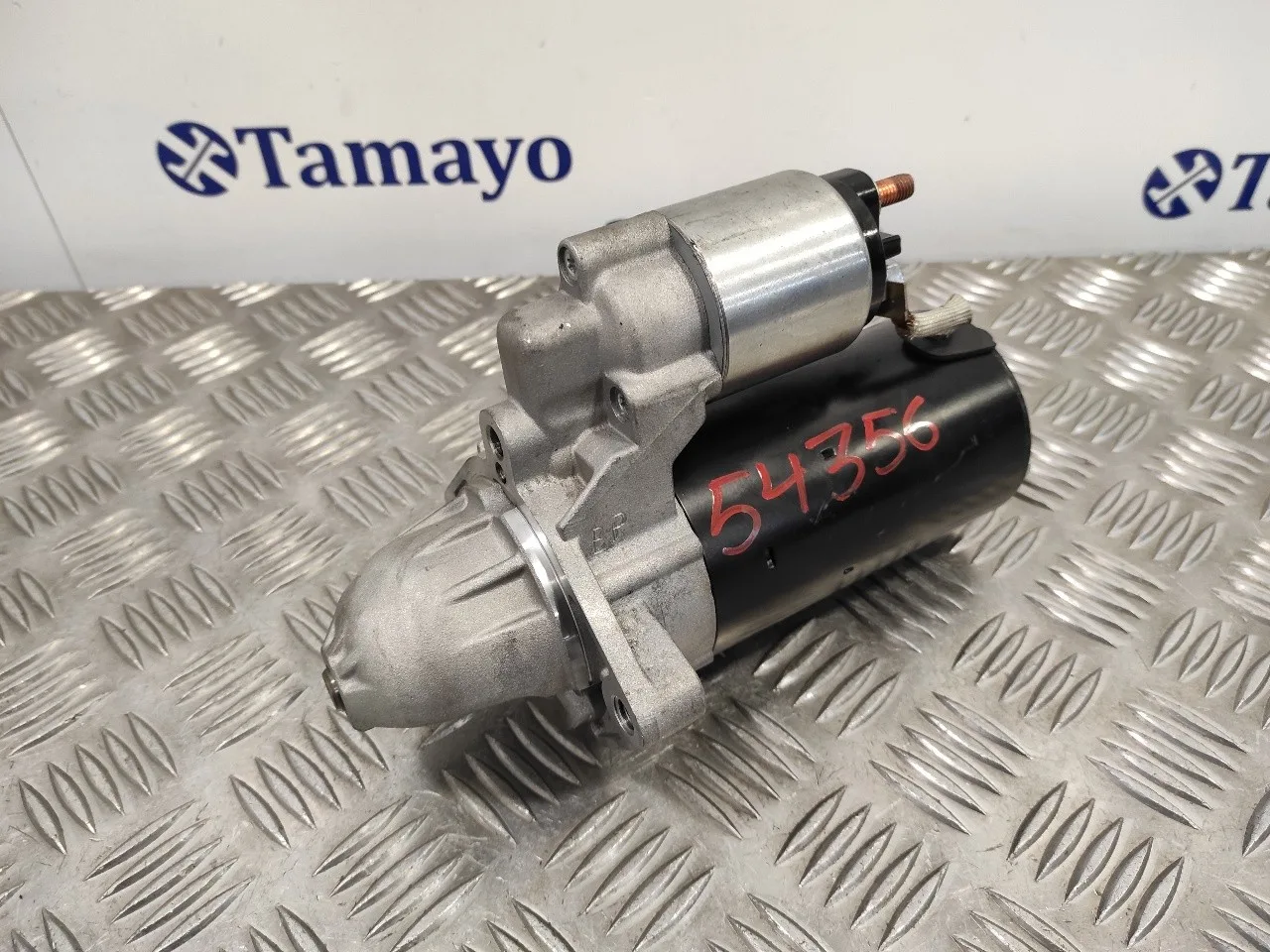 Motor Arranque para Bmw Serie 3 Berlina (E90)