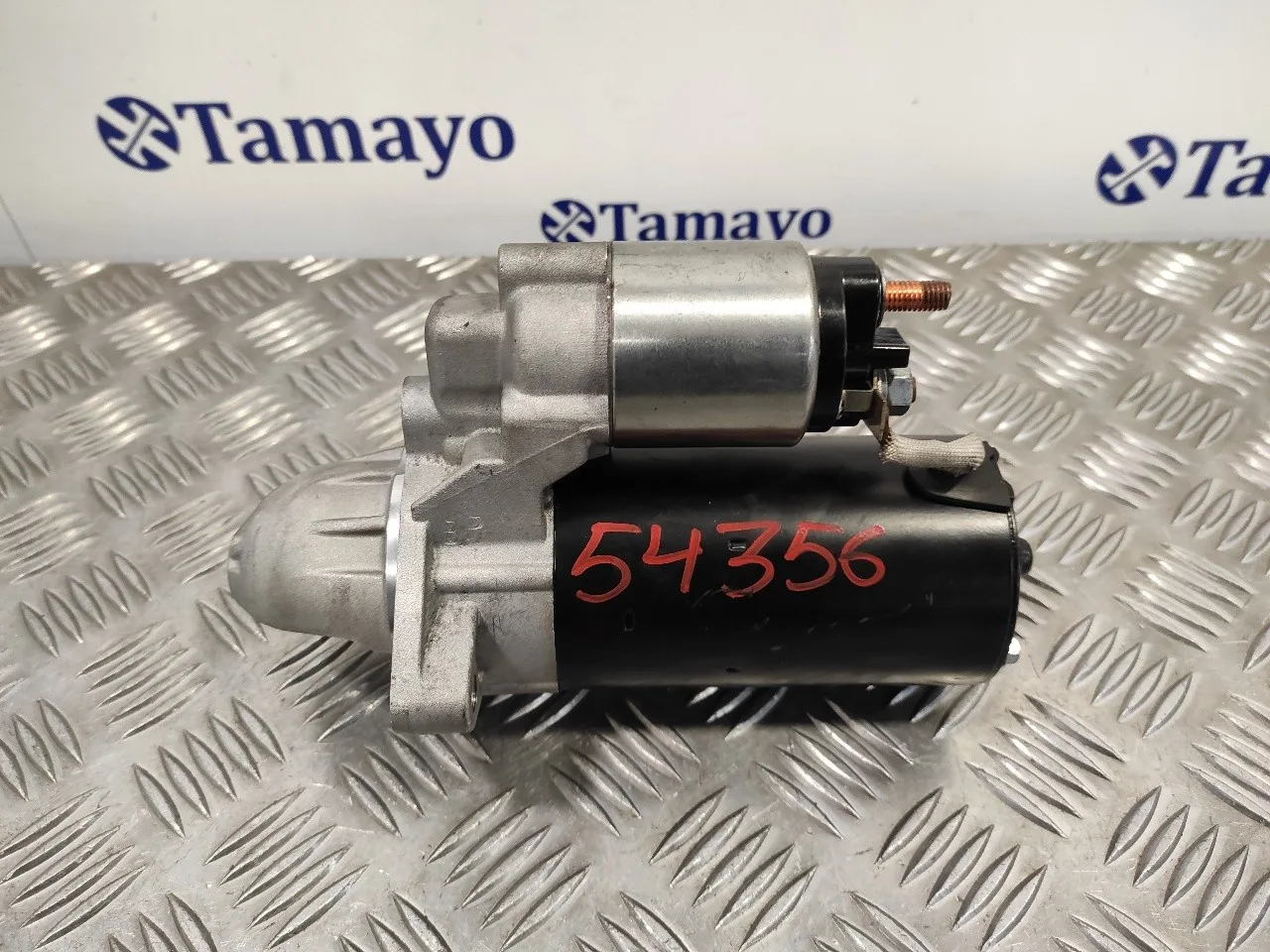 Motor Arranque para Bmw Serie 3 Berlina (E90)