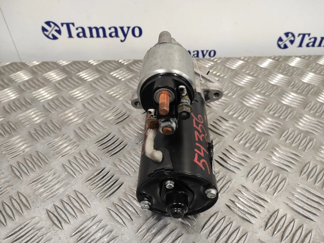 Motor Arranque para Bmw Serie 3 Berlina (E90)