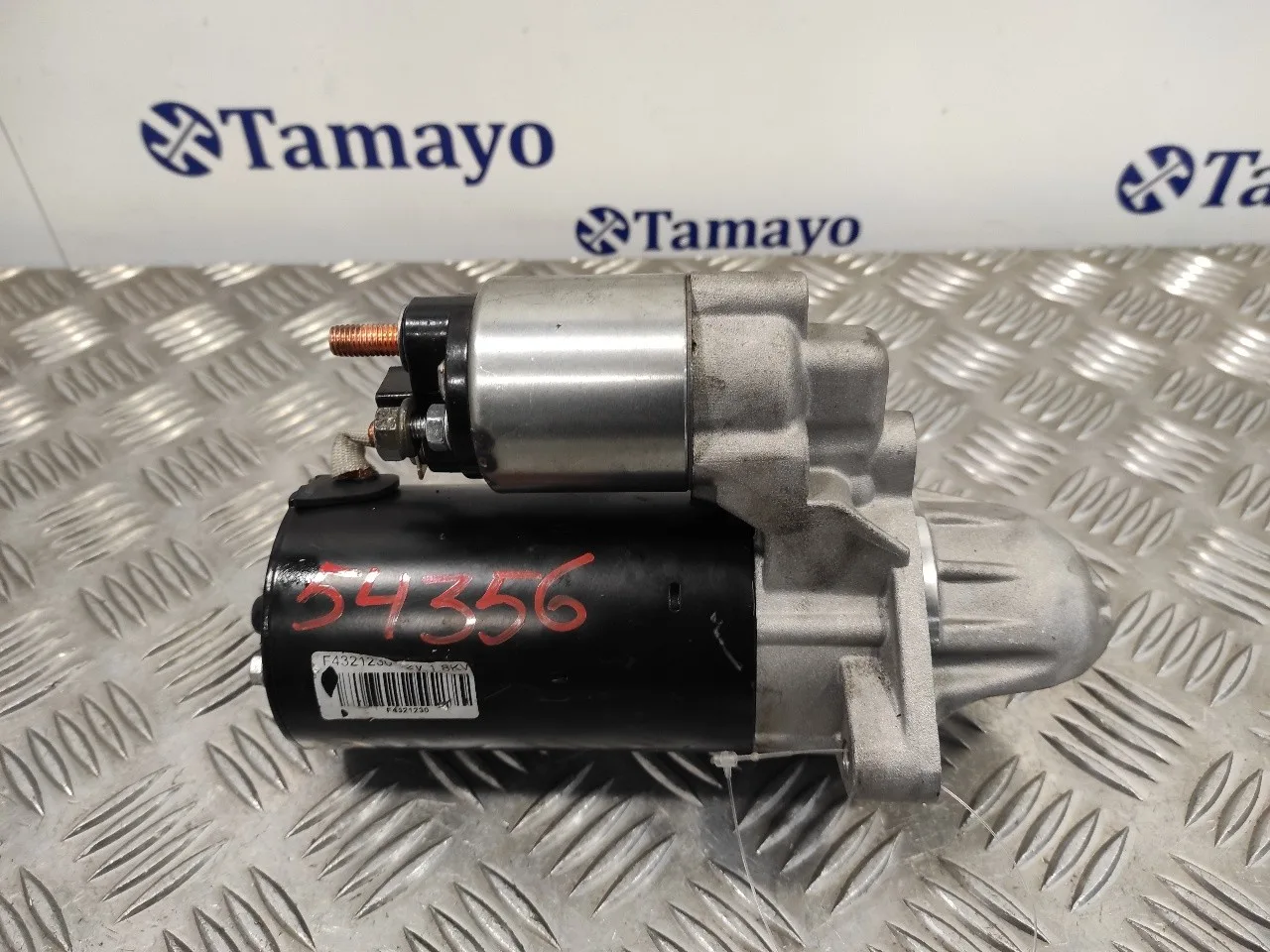 Motor Arranque para Bmw Serie 3 Berlina (E90)