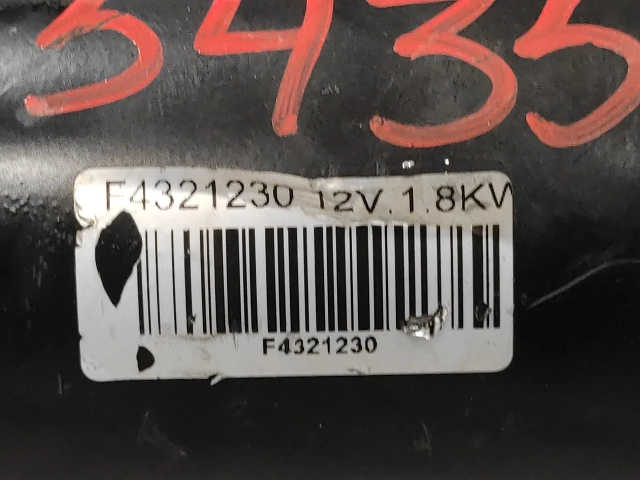 Motor Arranque para Bmw Serie 3 Berlina (E90)
