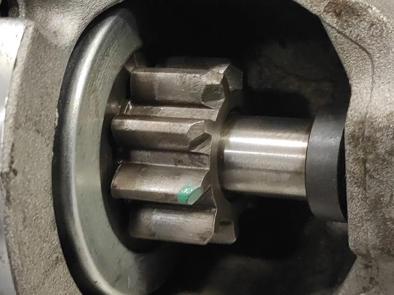 Motor Arranque para Bmw Serie 3 Berlina (E90)