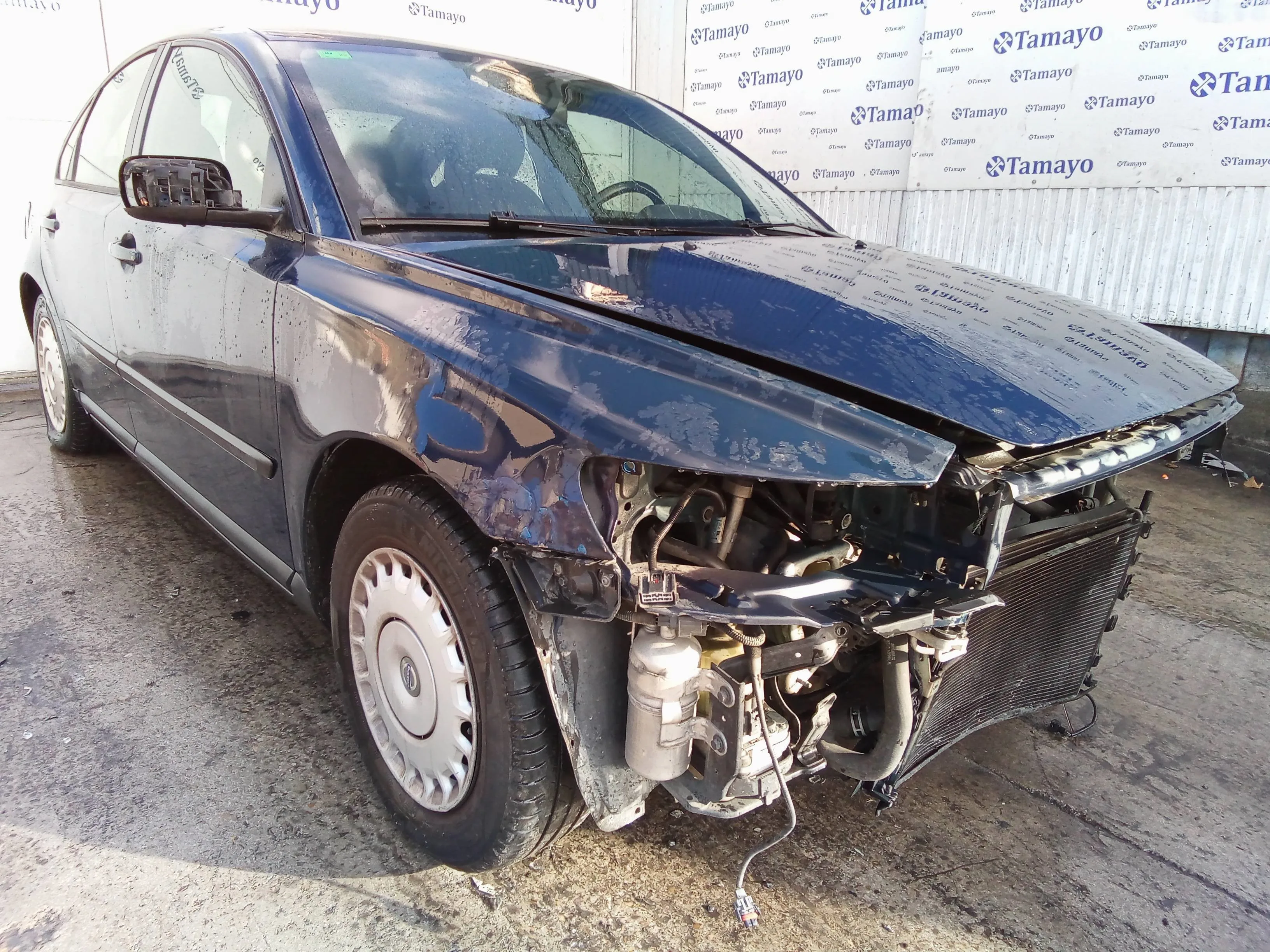 Motor Completo para Volvo S40 Berlina