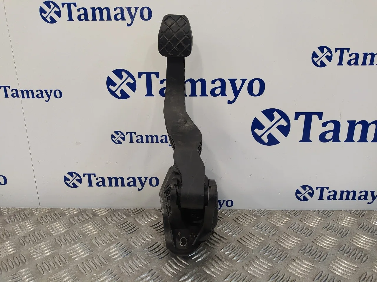 Pedal Embrague para Skoda Fabia