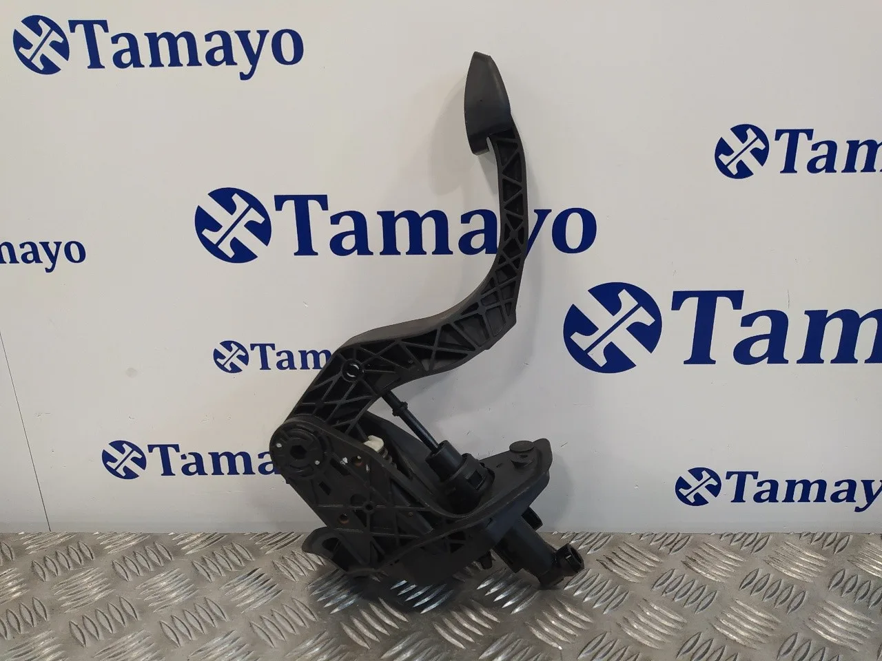 Pedal Embrague para Skoda Fabia