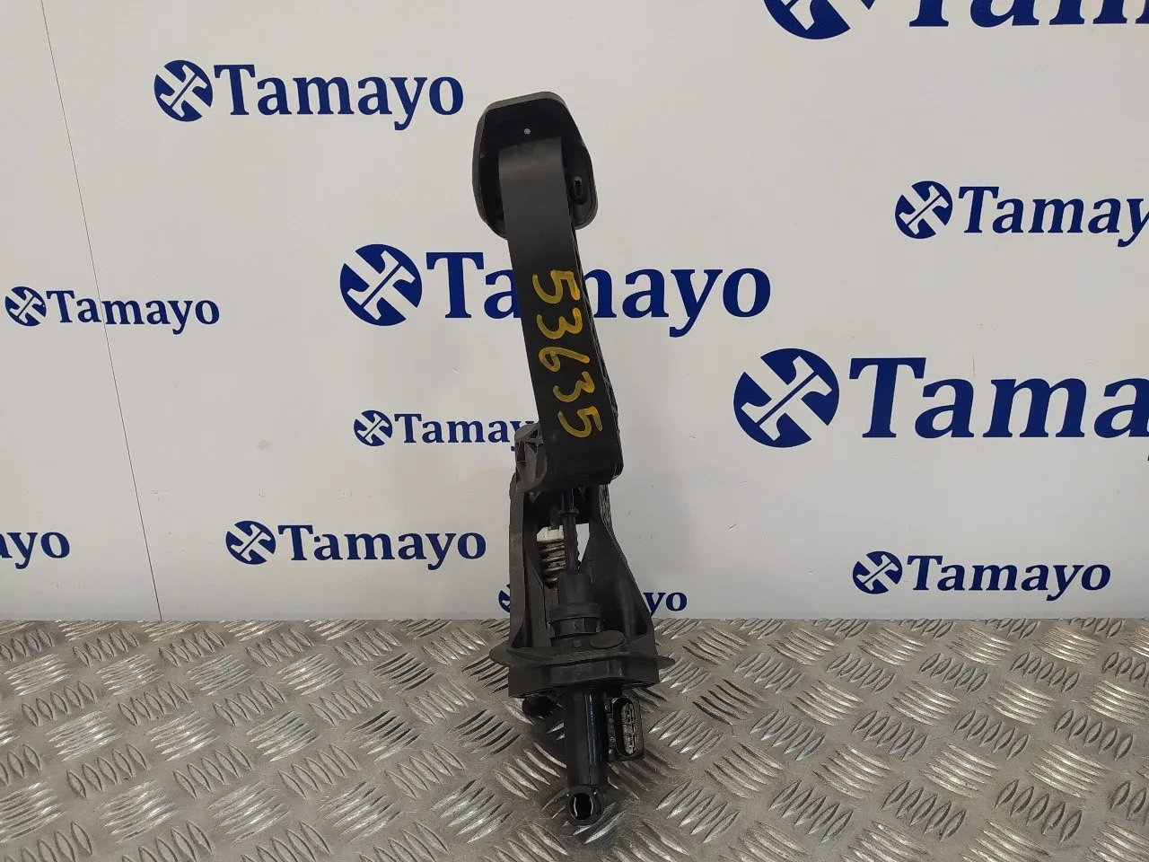 Pedal Embrague para Skoda Fabia