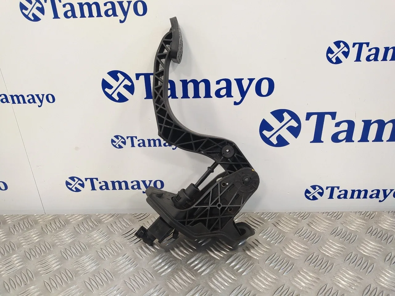Pedal Embrague para Skoda Fabia
