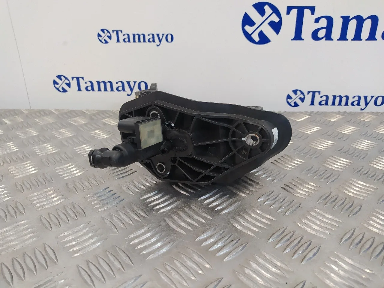 Pedal Embrague para Skoda Fabia