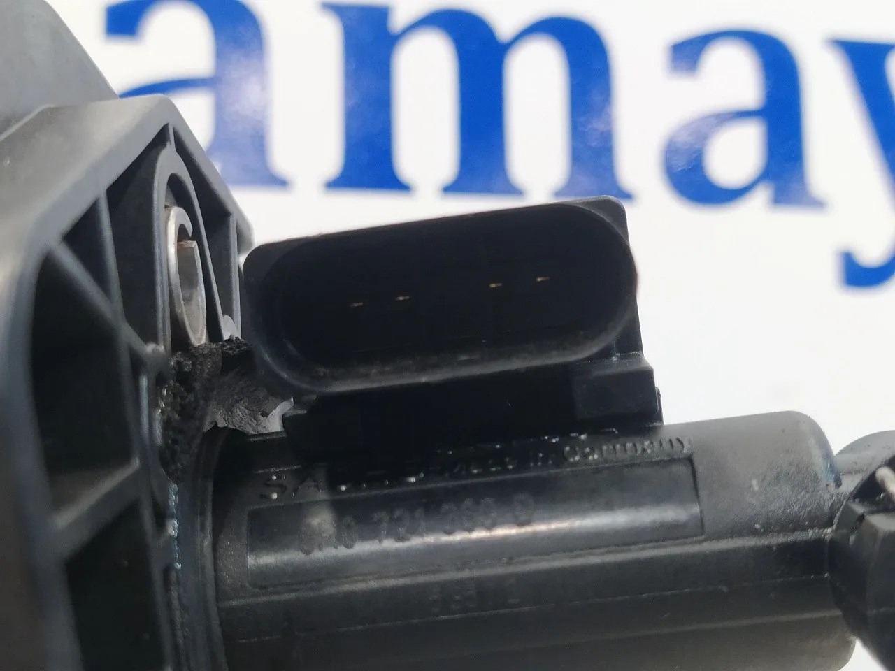 Pedal Embrague para Skoda Fabia
