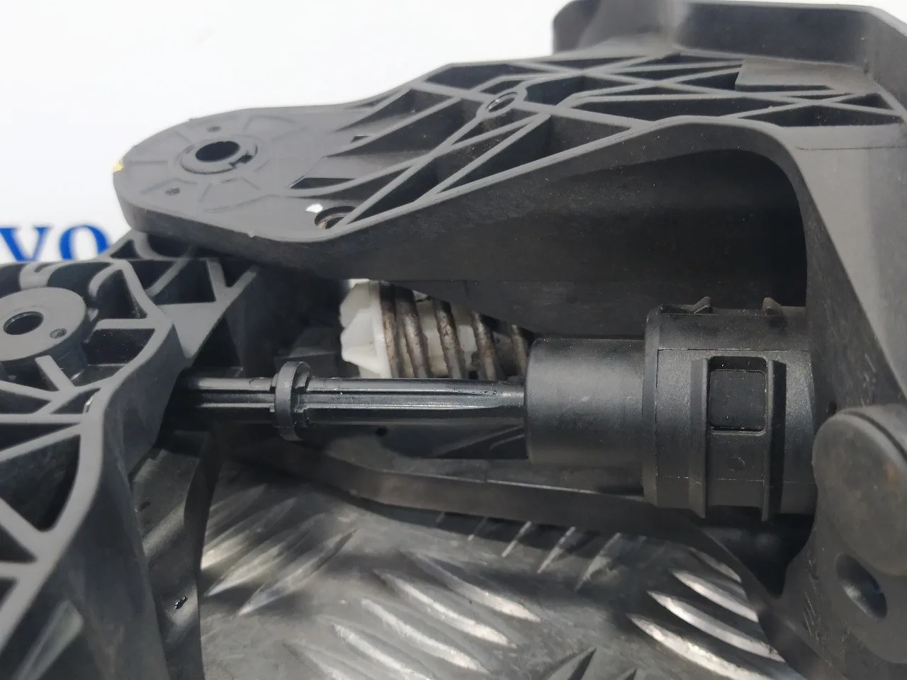 Pedal Embrague para Skoda Fabia