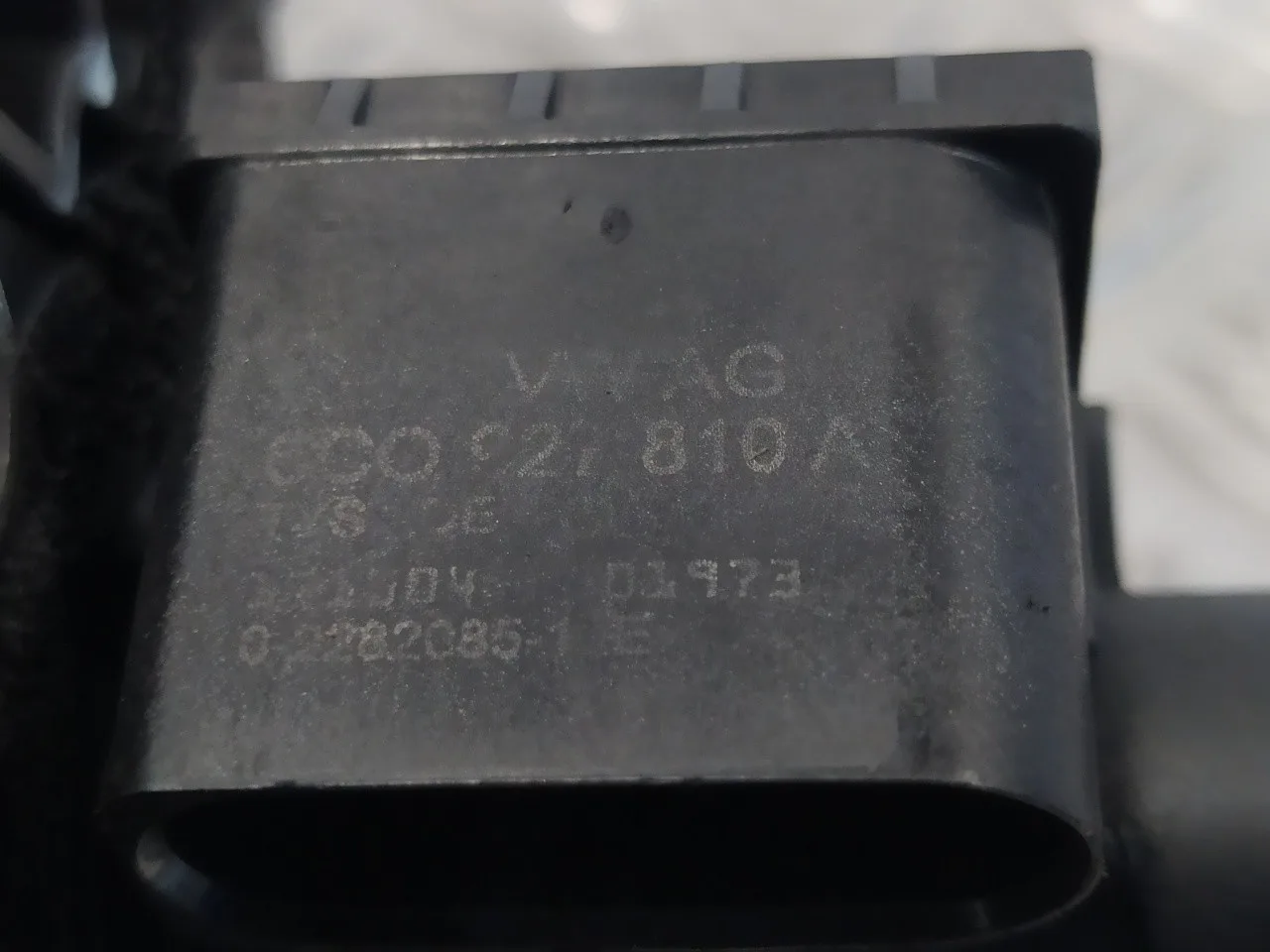 Pedal Embrague para Skoda Fabia