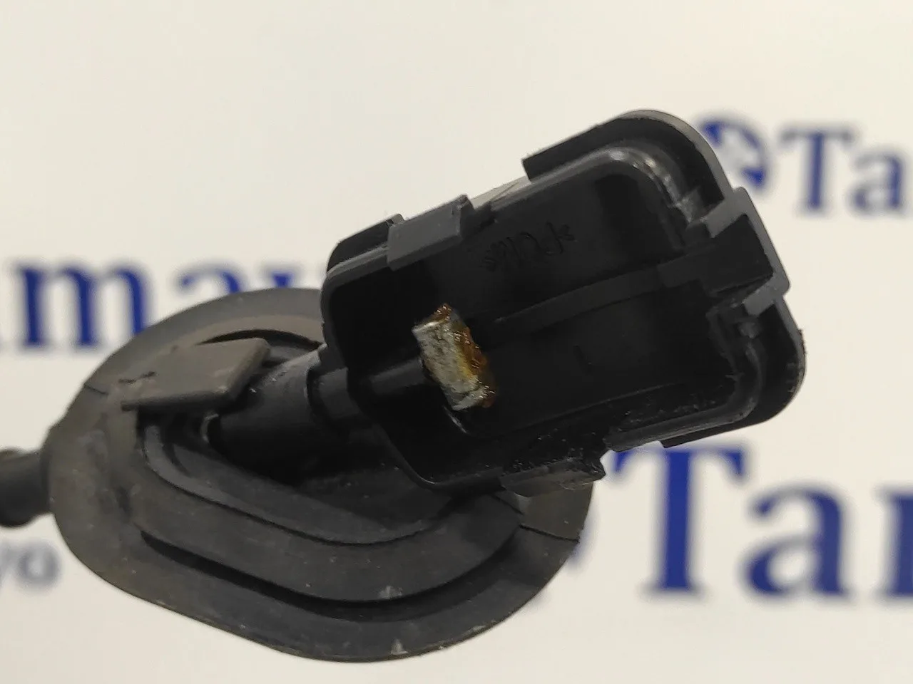 Cerradura Puerta Trasera Izquierda para Renault Fluence