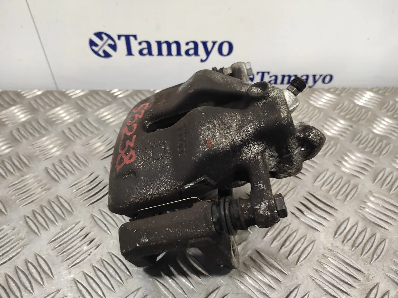 Pinza Freno Delantera Derecha para Suzuki Sx4 Rw (Ey)