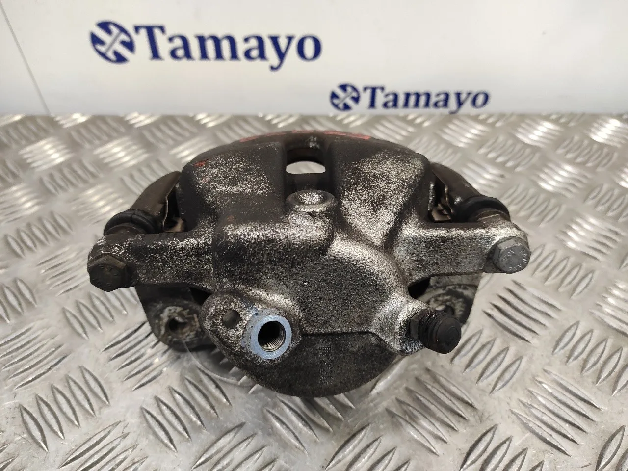 Pinza Freno Delantera Derecha para Suzuki Sx4 Rw (Ey)