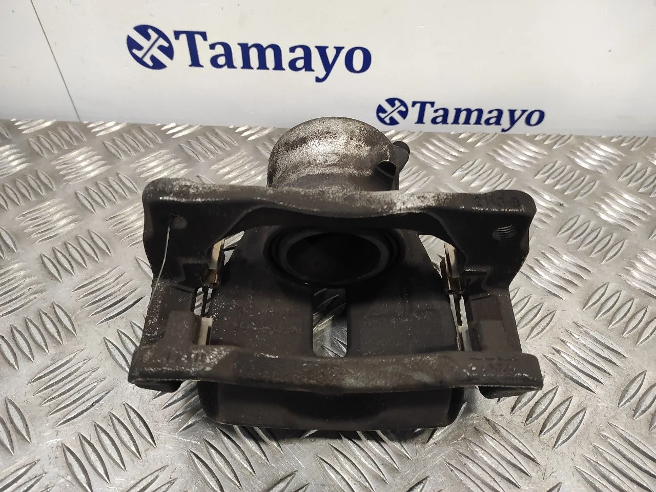 Pinza Freno Delantera Derecha para Suzuki Sx4 Rw (Ey)