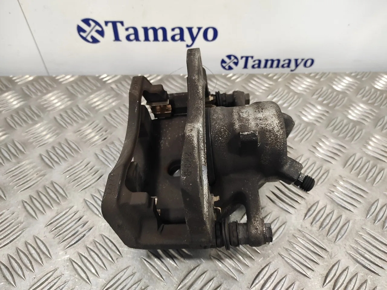 Pinza Freno Delantera Derecha para Suzuki Sx4 Rw (Ey)