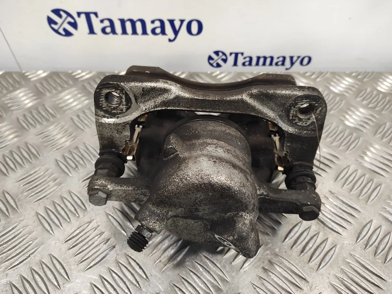 Pinza Freno Delantera Derecha para Suzuki Sx4 Rw (Ey)