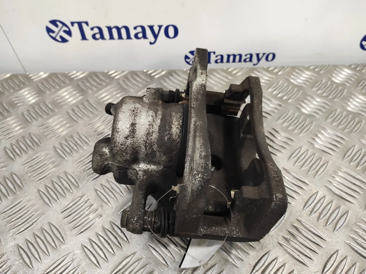 Pinza Freno Delantera Derecha para Suzuki Sx4 Rw (Ey)